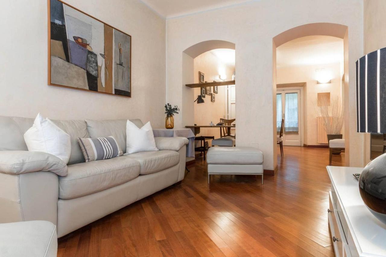 Brera Charme Apartment Mailand Exterior foto