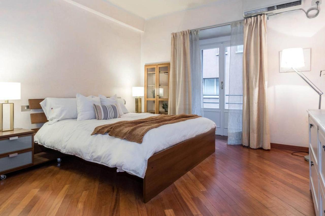 Brera Charme Apartment Mailand Exterior foto
