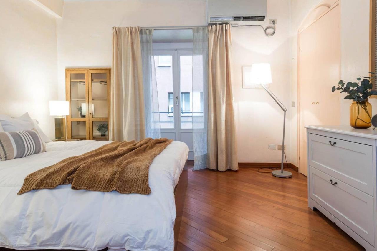 Brera Charme Apartment Mailand Exterior foto